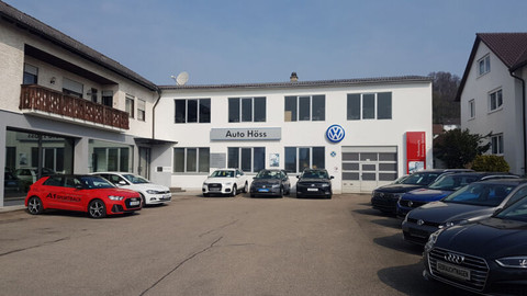 Auto Höss GmbH
